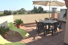 Apartament Montse, Camarles